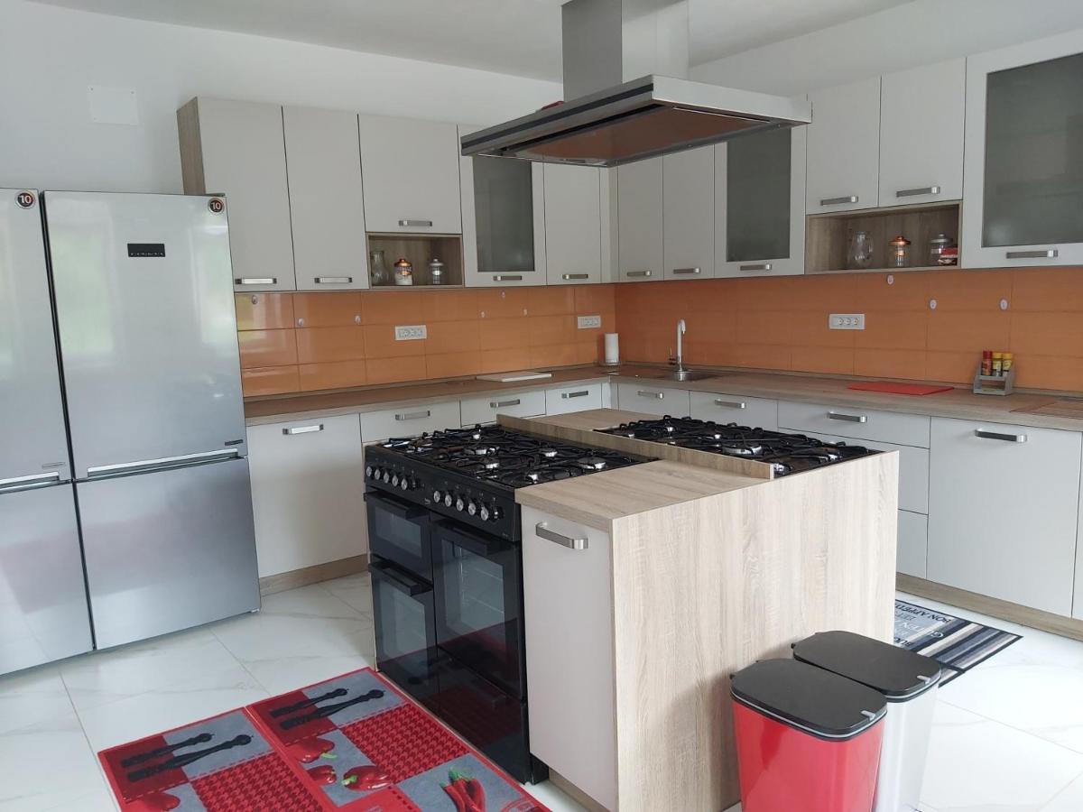 Divaca, Vila Srebrna Exteriér fotografie